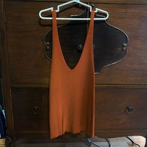 Soft Knit Tank